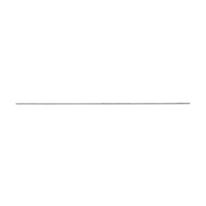Threaded Guide Wire, Dia 3.0mm X Length 300mm