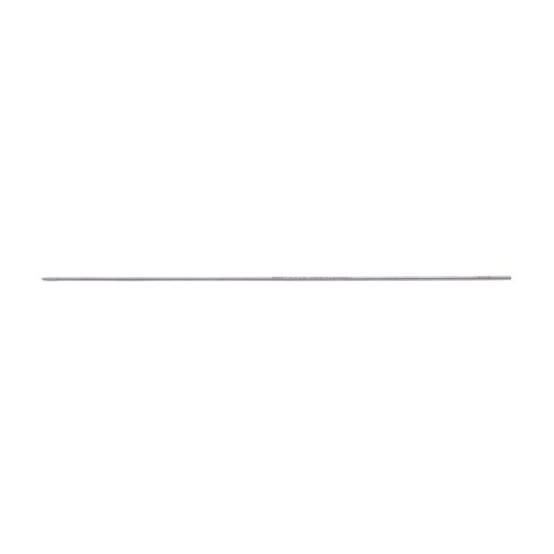 Threaded Guide Wire, Dia 3.0mm X Length 300mm