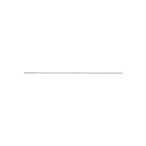 Threaded Guide Wire, Dia 3.2mm, Length 320mm