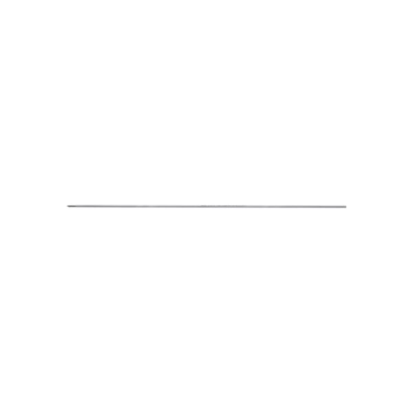 Threaded Guide Wire, Dia 3.2mm, Length 320mm