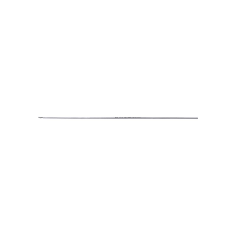 Threaded Guide Wire, Dia 3.2mm, Length 320mm