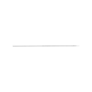Threaded Guide Wire, Dia. 3.2mm, Length 343mm