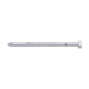 Trocar Pointer, Dia.3.2mm X Length 150mm