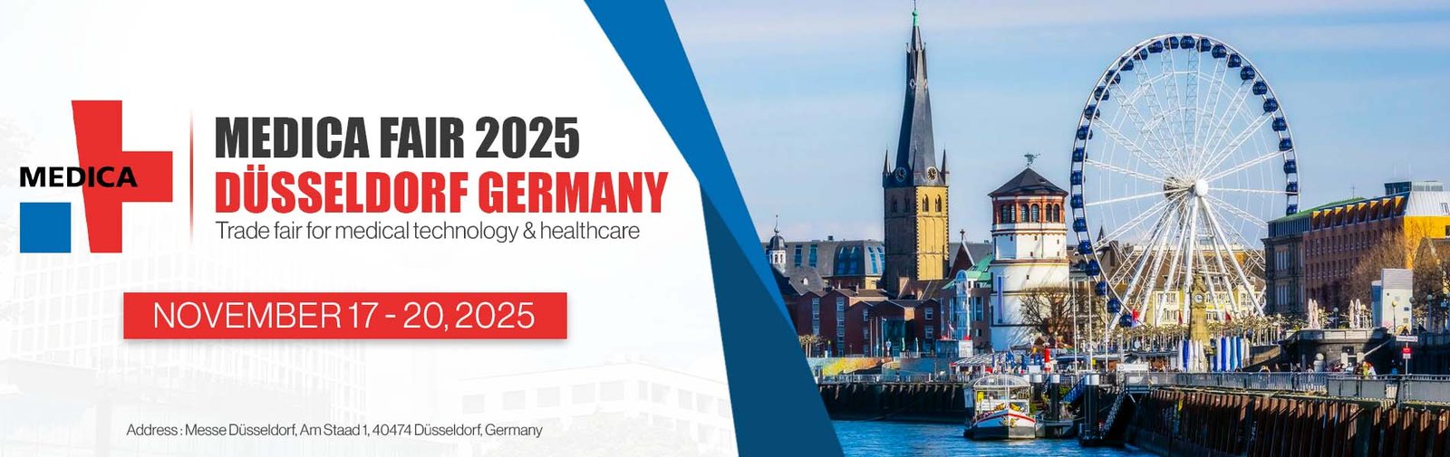 Germany event banner