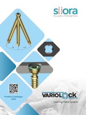 variolock cover