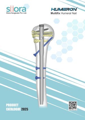 Humeron Multifix Humeral Nail