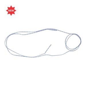 Suture Fibre Tape, Total Length 900mm – Sterile