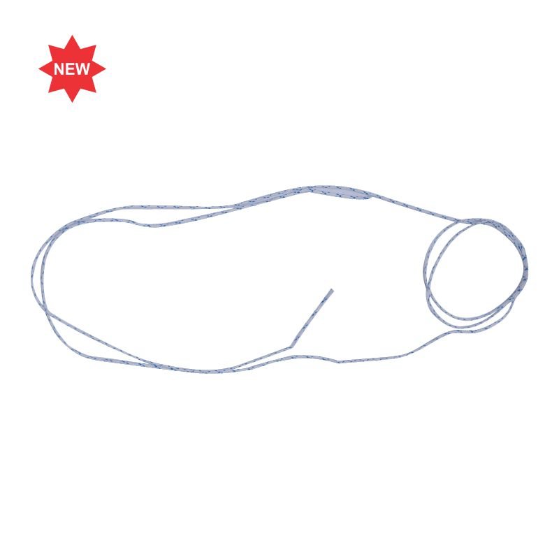Suture Fibre Tape, Total Length 900mm - Sterile