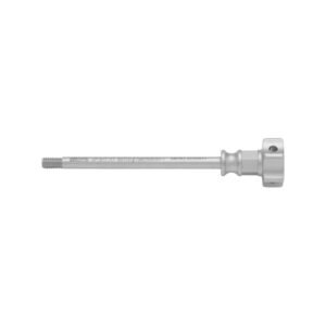 Cannulated Conical Bolt for Multifix Humeral Nail