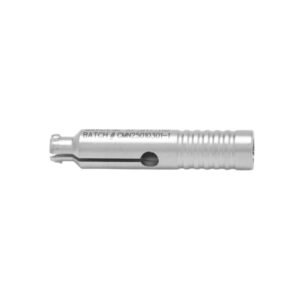 Centering Sleeve for 3.5mm & 4.5mm Multifix Screws