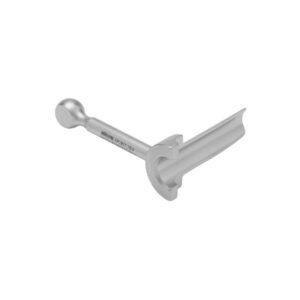 End Cap Ruler, for Multifix Humeral Nail