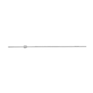 Guide Wire with Stop Trocar Point, Dia. 2.5mm, Length 200mm