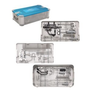 Humeron Multifix Humeral Nail Instrument Set & Instruments