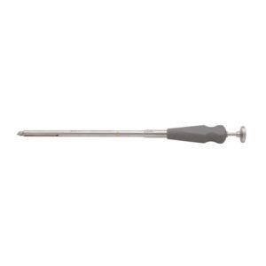Screw Driver for 4.5 mm Multifix Screws, Self-Retaining