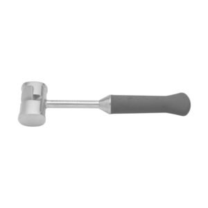 Slide Hammer with Silicone Handle
