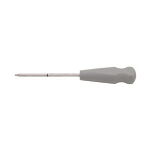 Star Drive Screw Driver T-15
