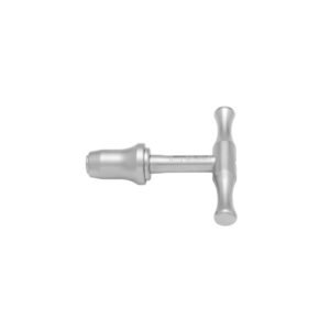 T-type Quick-Coupling Handle