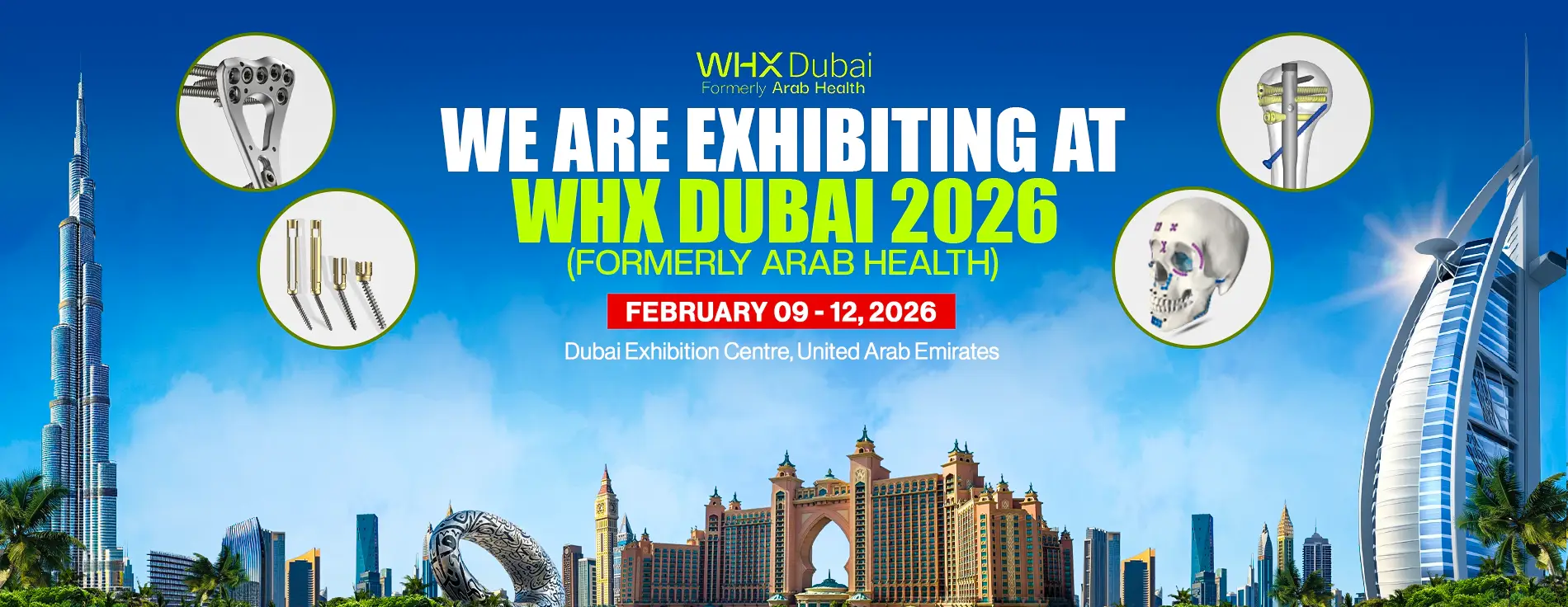 whx dubai banner