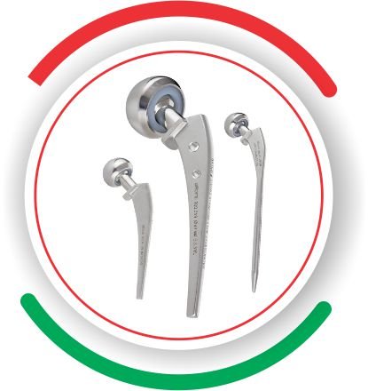 ACCUHIP lebanon