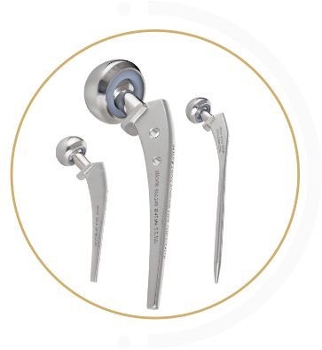 ACCUHIP thailand