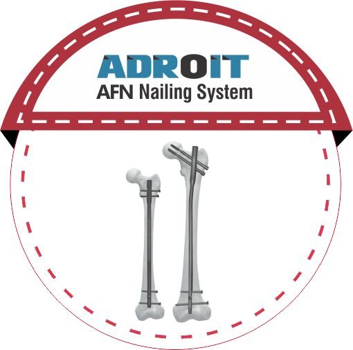 ADROIT AFN malaysia