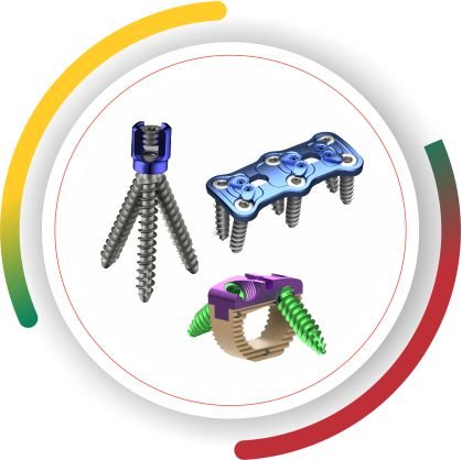 AURA SPINE Lithuania