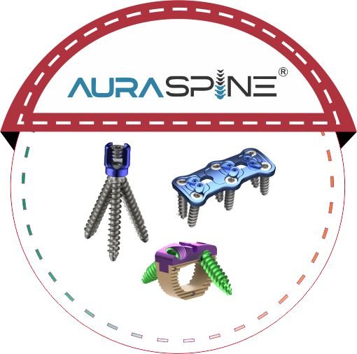 AURA SPINE malaysia