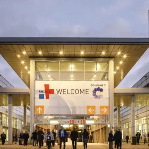 Dates and Location of Medica Germany 2025