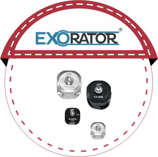 EXORATOR malaysia