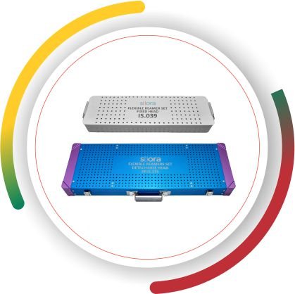 FLEXIBLE REAMER Lithuania