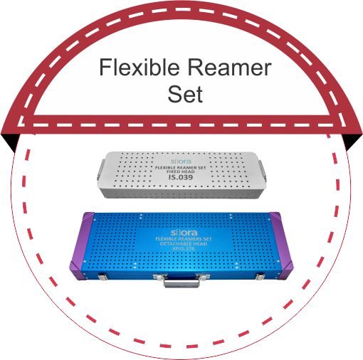 FLEXIBLE REAMER malaysia