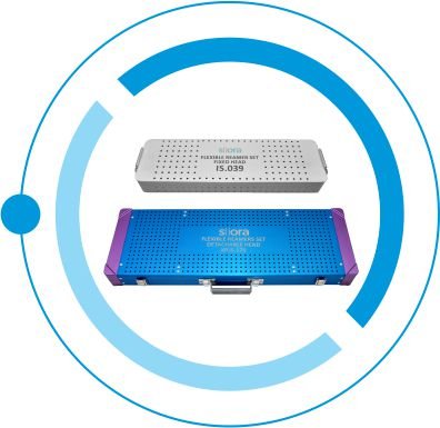 FLEXIBLE REAMER tanzania