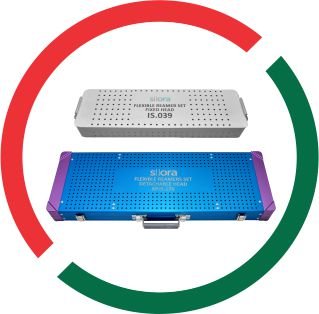 FLEXIBLE REAMER zimbabwe