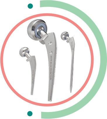 HIP PROSTHESIS dubai