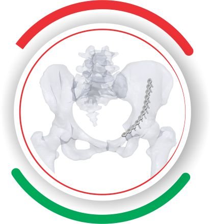 LOW PROFILE PELVIS lebanon