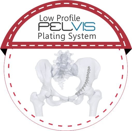 LOW PROFILE PELVIS malaysia