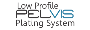 LOW PROFILE PELVIS