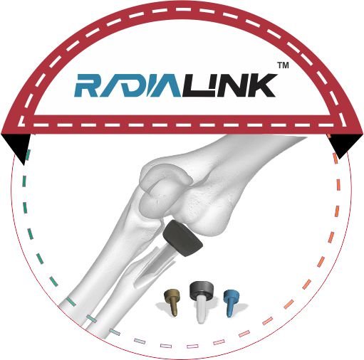 RADIAL HEAD malaysia