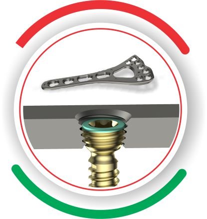 VARIOLOCK lebanon
