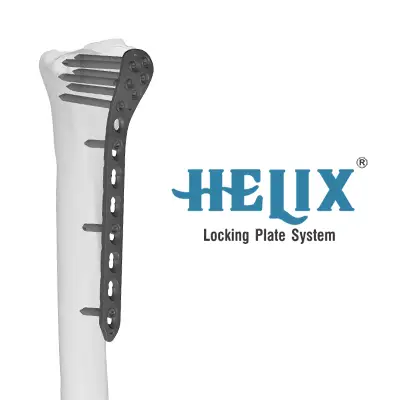HELIX logo
