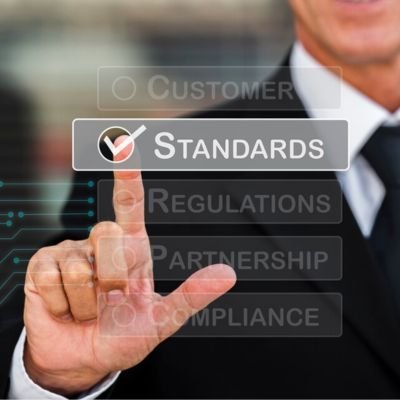 ISO & CE Certified test image