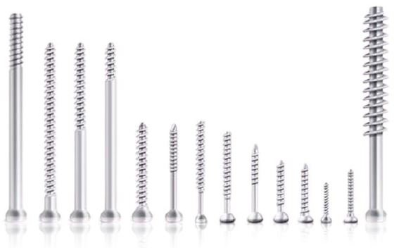 demo screw