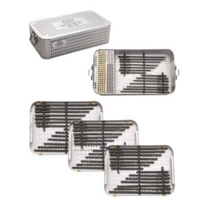 Humeron Multifix Humeral Nail Implant Set