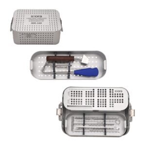 7.0mm Large Cannulated Cancellous Instrument Set