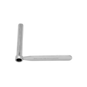 Protection Sleeve for Proximal Reamer 13mm