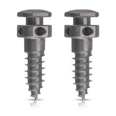 CMF – Inter Maxillary Fixation Screw
