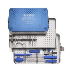 CERVELOCK Anterior Cervical Plate Instrument Set