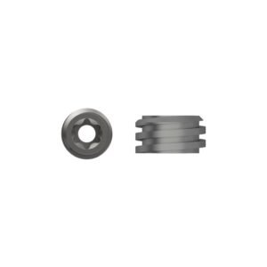 Inner Lock Nut – Titanium