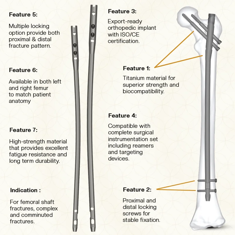 Key Features