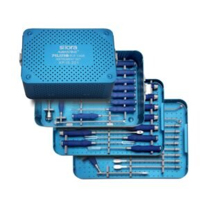 PLIF Cage Instrument Set